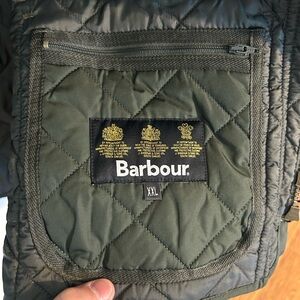 Barbour Lowerdale Gilet